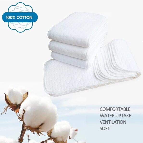 3-Layers-Baby-Diaper-Inserts-1Pcs-Washable-Reusable-Babies-Care-Eco-Friendly-Cotton-Infant-Diapers-Cloth-2