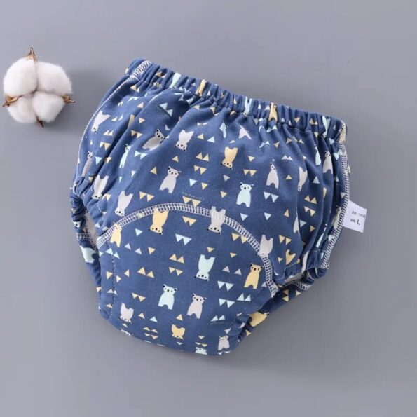 6-Layer-Waterproof-Reusable-Cotton-Baby-Training-Pants-Infant-Shorts-Underwear-Cloth-Baby-Diaper-Nappies-Panties-1