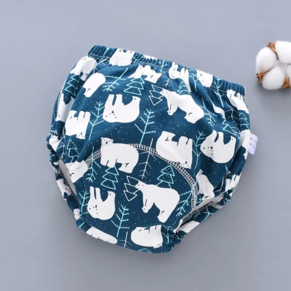6-Layer-Waterproof-Reusable-Cotton-Baby-Training-Pants-Infant-Shorts-Underwear-Cloth-Baby-Diaper-Nappies-Panties