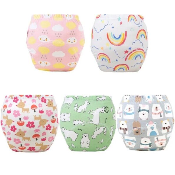 Baby-Cotton-Waterproof-Training-Pants-6-Layers-Potty-Cloth-Diaper-Reusable-Washable-Cotton-Cleanliness-Ecological-Diapers-1
