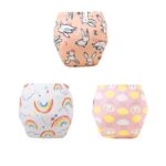 Baby-Cotton-Waterproof-Training-Pants-6-Layers-Potty-Cloth-Diaper-Reusable-Washable-Cotton-Cleanliness-Ecological-Diapers
