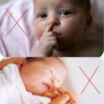 Baby-Dig-Booger-Clip-Infants-Clean-Ear-Nose-Navel-Safety-Tweezers-Safe-Forceps-Cleaning-Supplies-Safety