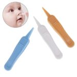 Baby-Dig-Booger-Clip-Infants-Clean-Ear-Nose-Navel-Safety-Tweezers-Safe-Forceps-Cleaning-Supplies-Safety