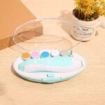 Baby-Electric-Nail-Trimmer-Kid-Nail-Polisher-Tool-Baby-Care-Newborn-Clippers-Toes-Fingernail-Cutter-Trimmer