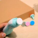 Baby-Electric-Nail-Trimmer-Kid-Nail-Polisher-Tool-Baby-Care-Newborn-Clippers-Toes-Fingernail-Cutter-Trimmer