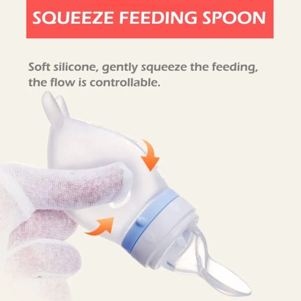 Baby-Feeding-Bottle-Dolphin-Silicone-Rice-Cereal-Spoon-Newborn-Tableware-Baby-Goods-Feeding-Spoon-1