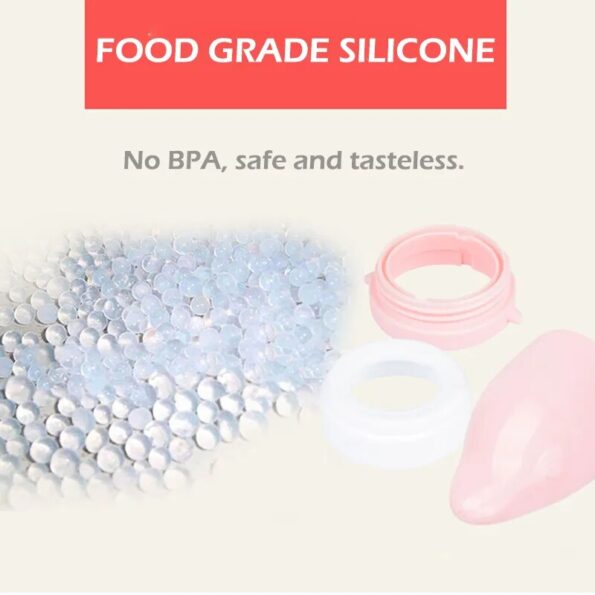 Baby-Feeding-Bottle-Dolphin-Silicone-Rice-Cereal-Spoon-Newborn-Tableware-Baby-Goods-Feeding-Spoon-2