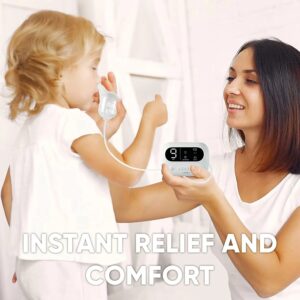 Nurturing Your Child’s Development from Birth to 2 Months