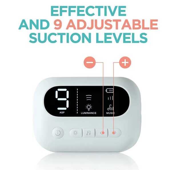 Baby-Nasal-Aspirator-Electric-Nose-Cleaner-with-Built-In-Music-Night-Light-Rechargeable-Nose-Booger-Sucker-4