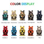 Baby-Safety-Seat-for-0-12-Years-Old-Kids-Universal-Car-Mattress-Pad-Portable-Shopping-Cart