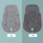 Baby-Stroller-Cushion-Car-Seat-Insert-Baby-Stroller-Seat-Cushion-Pillow-Mattress-Breathable-Mesh-Liner-Mat