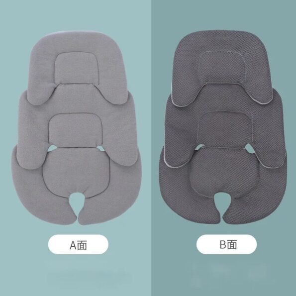 Baby-Stroller-Cushion-Car-Seat-Insert-Baby-Stroller-Seat-Cushion-Pillow-Mattress-Breathable-Mesh-Liner-Mat-3