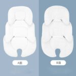 Baby-Stroller-Cushion-Car-Seat-Insert-Baby-Stroller-Seat-Cushion-Pillow-Mattress-Breathable-Mesh-Liner-Mat