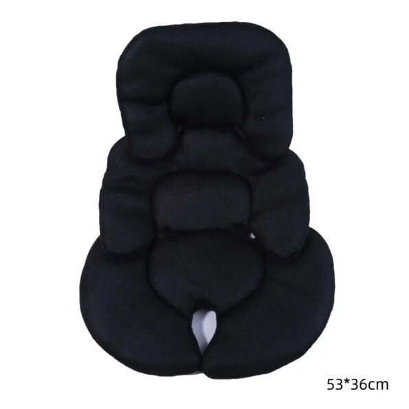 Baby-Stroller-Cushion-Car-Seat-Insert-Baby-Stroller-Seat-Cushion-Pillow-Mattress-Breathable-Mesh-Liner-Mat-5