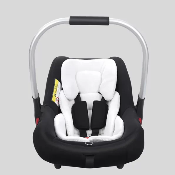 Baby-Stroller-Cushion-Infant-Car-Seat-Insert-Stroller-Pad-Four-Seasons-General-Thermal-Mattress-Mesh-Breathable
