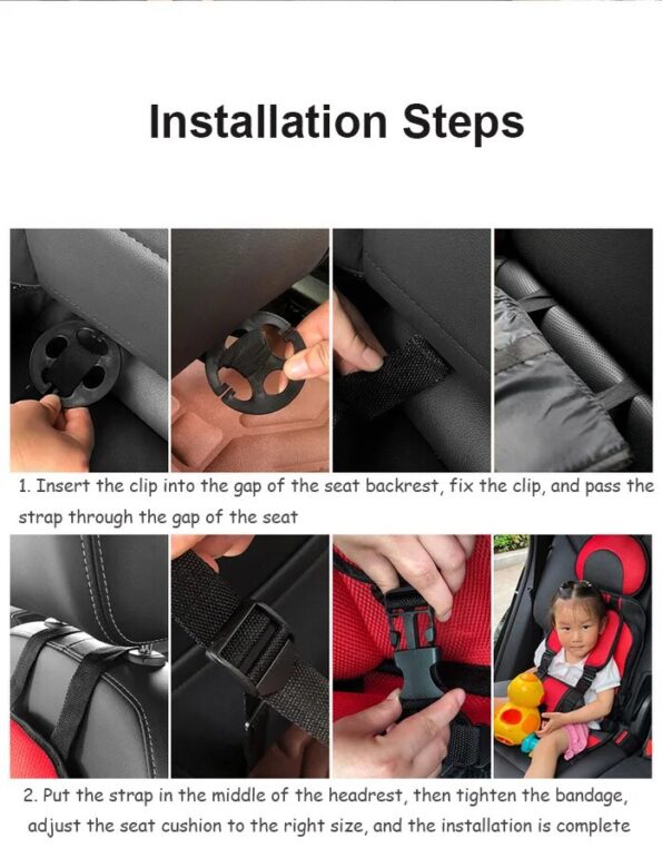 Child-Safety-Seat-Mat-for-6-Months-To-12-Years-Old-Breathable-Chairs-Mats-Baby-Car-3