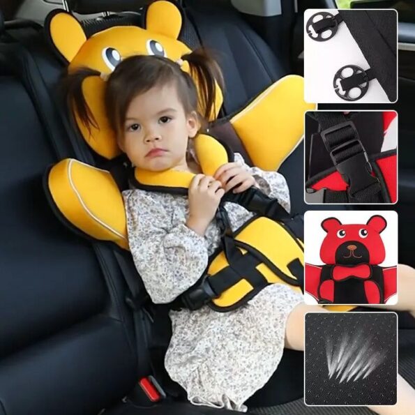 Child-Safety-Seat-Mat-for-6-Months-To-12-Years-Old-Breathable-Chairs-Mats-Baby-Car-7