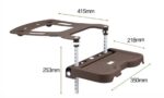 Children-Car-Safety-Seat-Footrest-Foldable-Pram-Footrest-Adjustable-Attachment-Support-Baby-Foot-Pedal-Rest-Holder