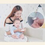 Electric-Baby-Nail-Trimmer-Kid-Nail-Polisher-Tool-Infant-Manicure-Scissors-Baby-Hygiene-Kit-Baby-Nail