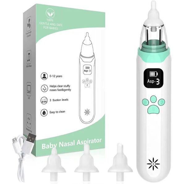 Electric-Baby-Nasal-Vacuum-Cleaner-Infant-Nasal-Aspirator-Newborn-Hygiene-Kit-Mucus-Runny-Nose-Inhaler-Kids-5