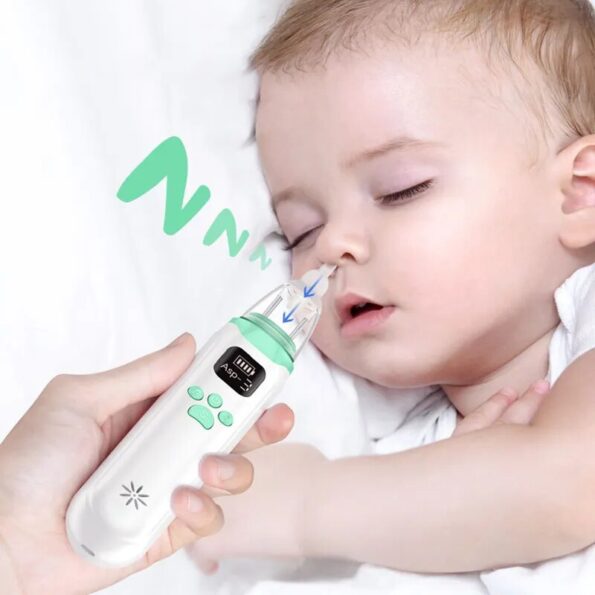 Electric-Baby-Nasal-Vacuum-Cleaner-Infant-Nasal-Aspirator-Newborn-Hygiene-Kit-Mucus-Runny-Nose-Inhaler-Kids