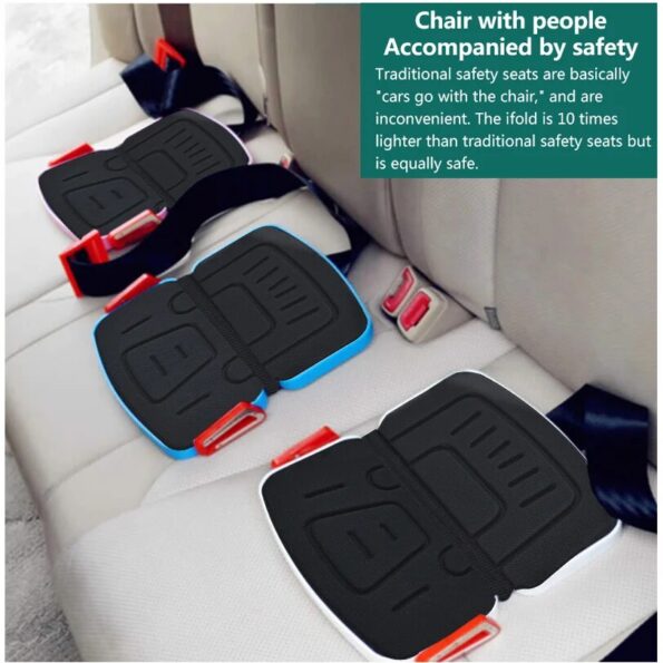 Foldable-Child-Safety-Seat-Baby-Toddler-Booster-Seat-Cushion-Three-point-Safety-Harness-Kids-Travel-Portable-16