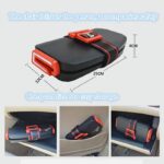 Foldable-Child-Safety-Seat-Baby-Toddler-Booster-Seat-Cushion-Three-point-Safety-Harness-Kids-Travel-Portable-1