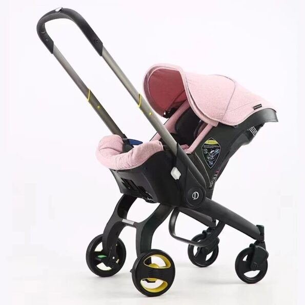 Infant-Car-Seat-to-Stroller-in-Seconds-For-Newborn-Trolley-Buggy-Safety-Carriage-Portable-Travel-System