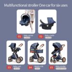 Luxurious-Baby-Stroller-3-in-1-Portable-Travel-Baby-Carriage-Fold-Pram-High-Landscape-Aluminum-Frame