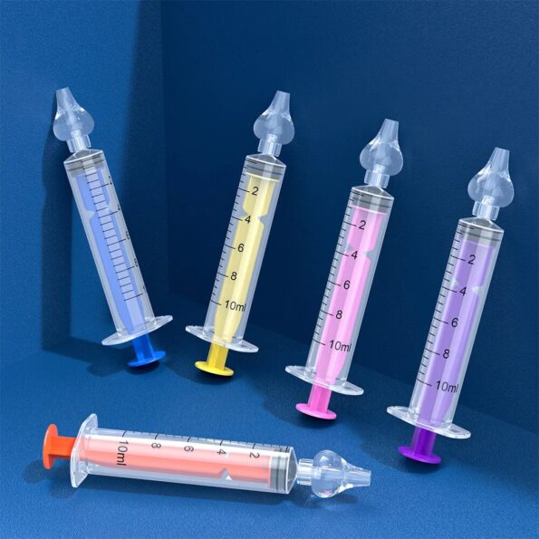 New-Baby-Nose-Cleaner-Rhinitis-Nasal-Washer-Needle-Tube-Baby-Nasal-Aspirator-Cleaner-Syringe-Baby-Nose-2