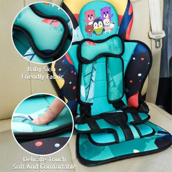 New-Children-s-Car-Seat-Cushion-for-Newborn-Baby-Kids-Stroller-Cart-Chair-Mat-Infant-Safety-1