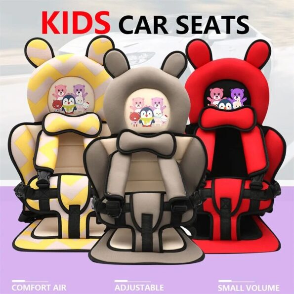 New-Children-s-Car-Seat-Cushion-for-Newborn-Baby-Kids-Stroller-Cart-Chair-Mat-Infant-Safety
