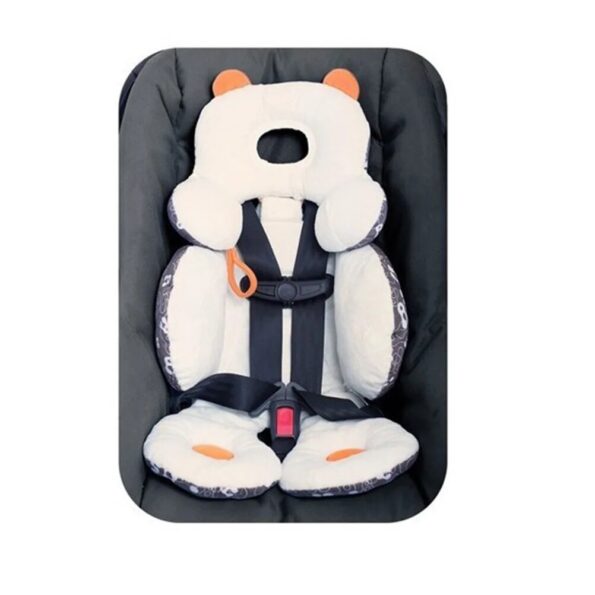Newborn-Baby-Infant-Car-Seat-Stroller-Cushion-Pad-Head-for-Body-3