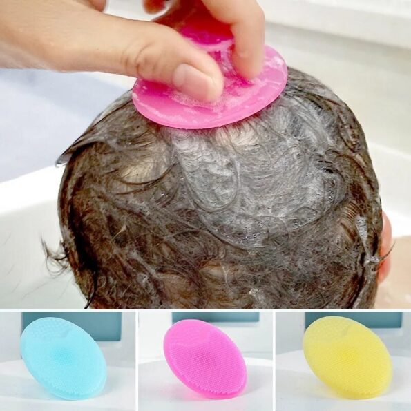 Silicone-Shampoo-Brush-for-Baby-Infant-Bathing-Soft-Silicone-Kids-Children-Shower-Brush-Head-Hair-Washing-2