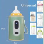 USB-Milk-Water-Warmer-Stroller-Insulated-Bag-Baby-Nursing-Bottle-Heater-Safe-Kids-Supplies-for-Infant