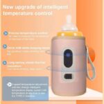 USB-Milk-Water-Warmer-Stroller-Insulated-Bag-Baby-Nursing-Bottle-Heater-Safe-Kids-Supplies-for-Infant