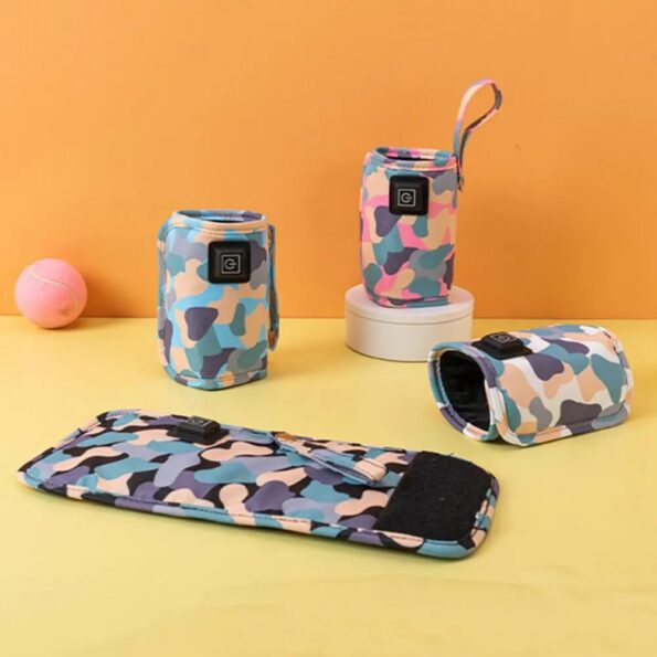 USB-Milk-Water-Warmer-Travel-Stroller-Insulated-Bag-Baby-Nursing-Bottle-Heater-Safe-Kids-Supplies-for-3
